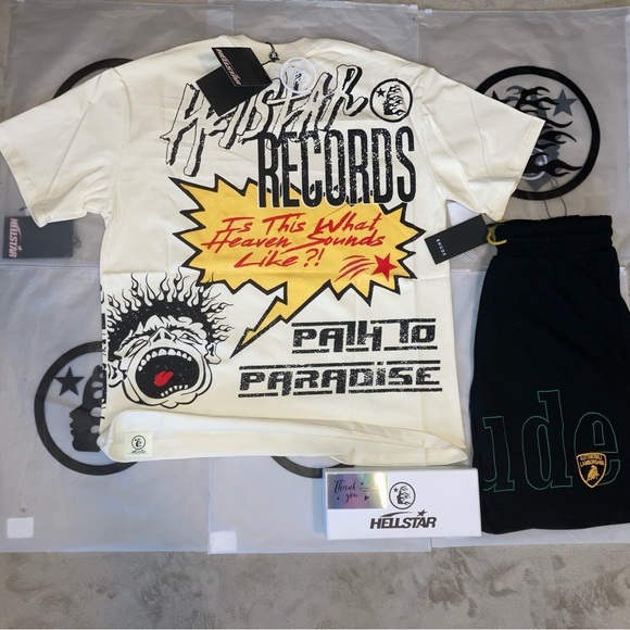 Hellstar - Picture 6 of 10